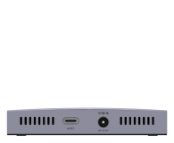 Unitek USB4 4-kieszeniowa stacja dokująca/klonująca M.2 - 1337796 - zdjęcie 5